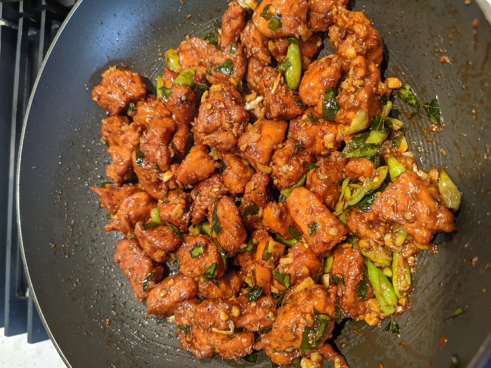 Chicken 65 [100 g]