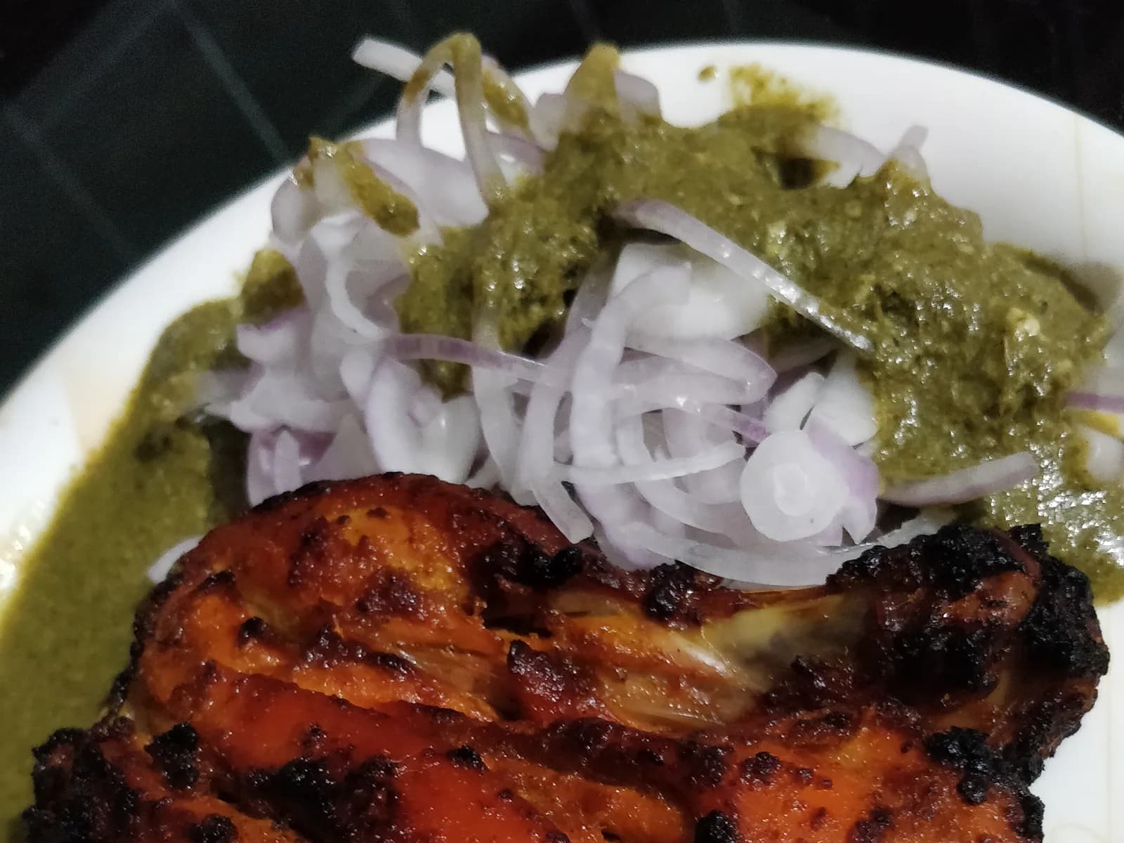 Chicken Leg [1 Piece]