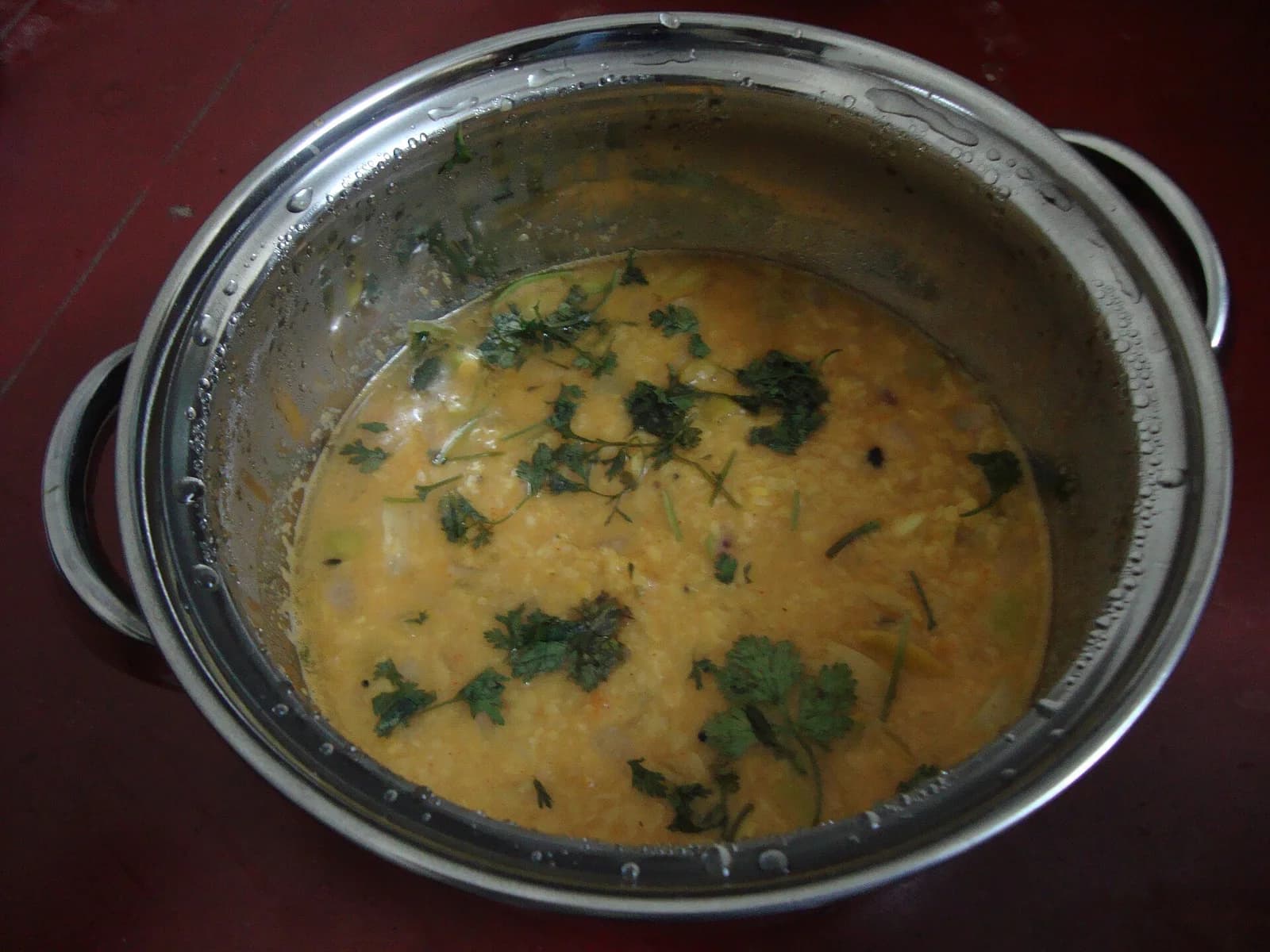 Dal Dry