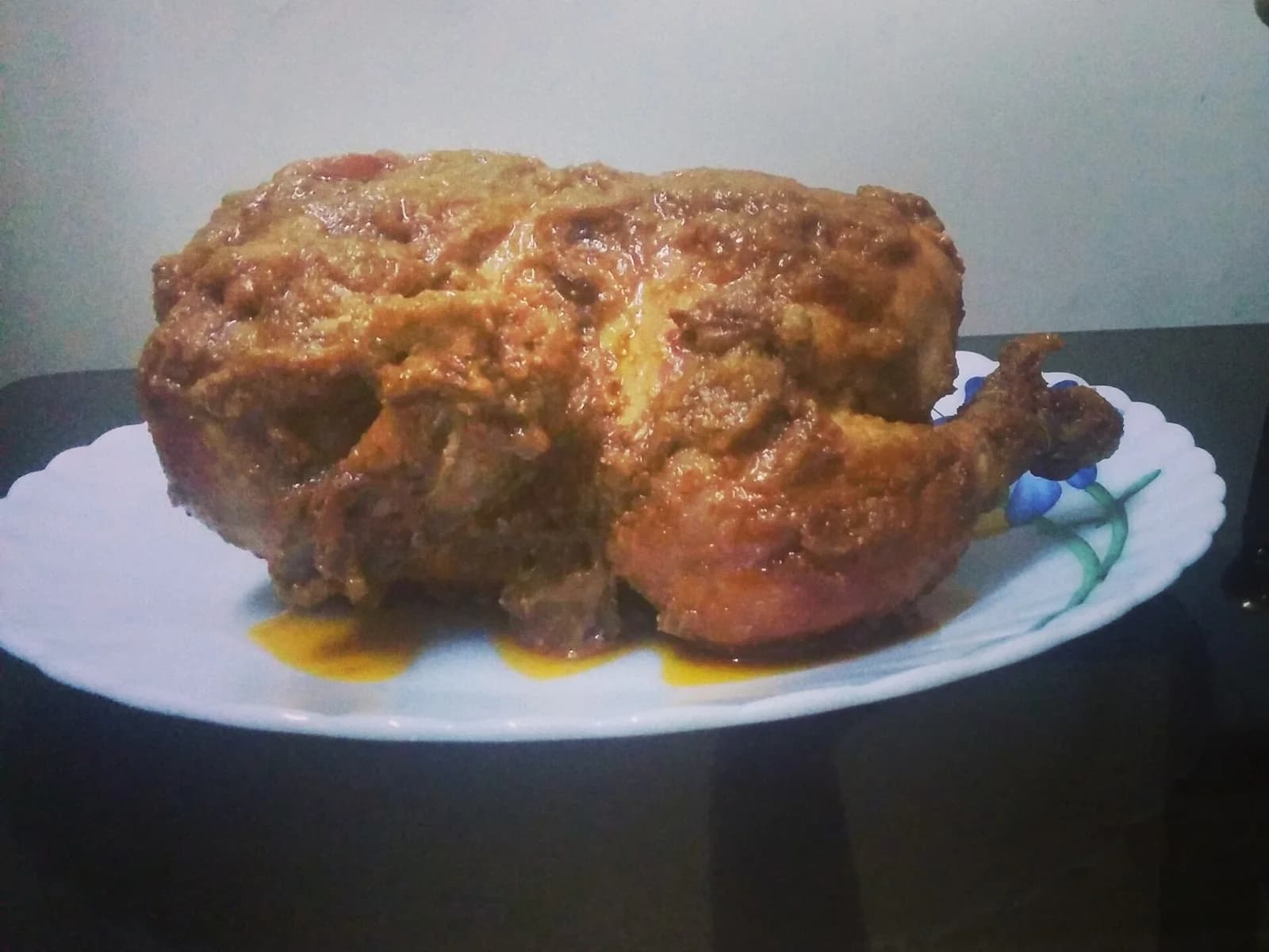 Chicken Maharaja