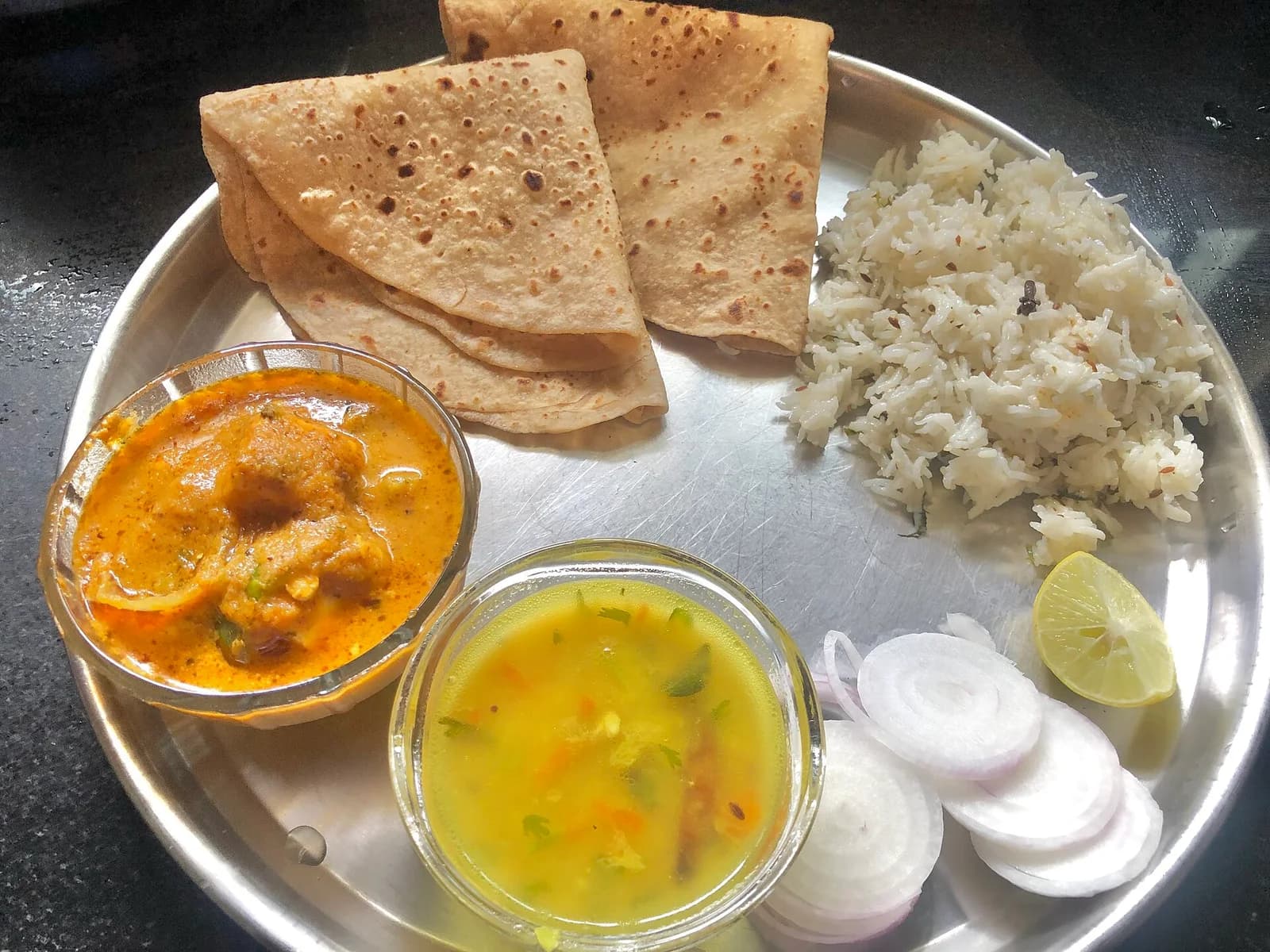 Paneer Masala