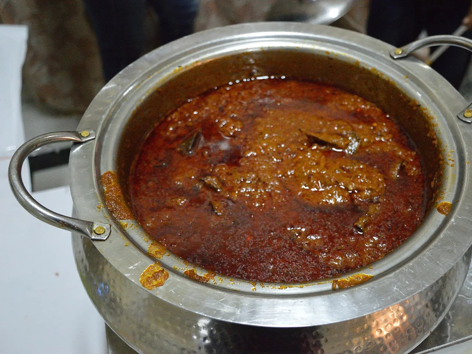 Mutton Rogan Josh