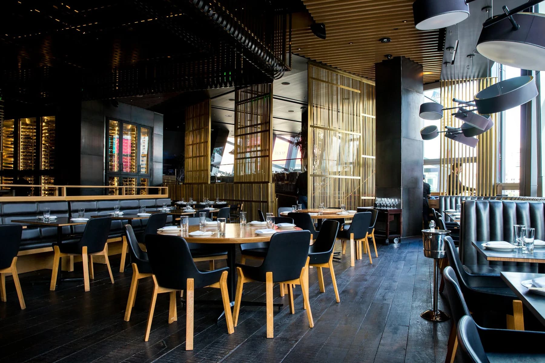 Warm dining space at बिर्याणी जंक्शन मराठमोळं, Satara